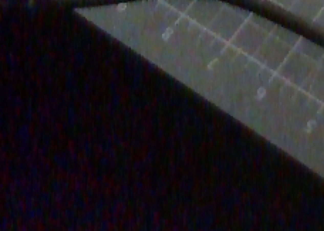 RGB Frame Denoised